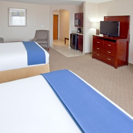 Holiday Inn Express & Suites College Station By Ihg חדר תמונה