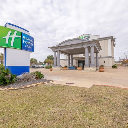 Holiday Inn Express & Suites College Station By Ihg מראה חיצוני תמונה