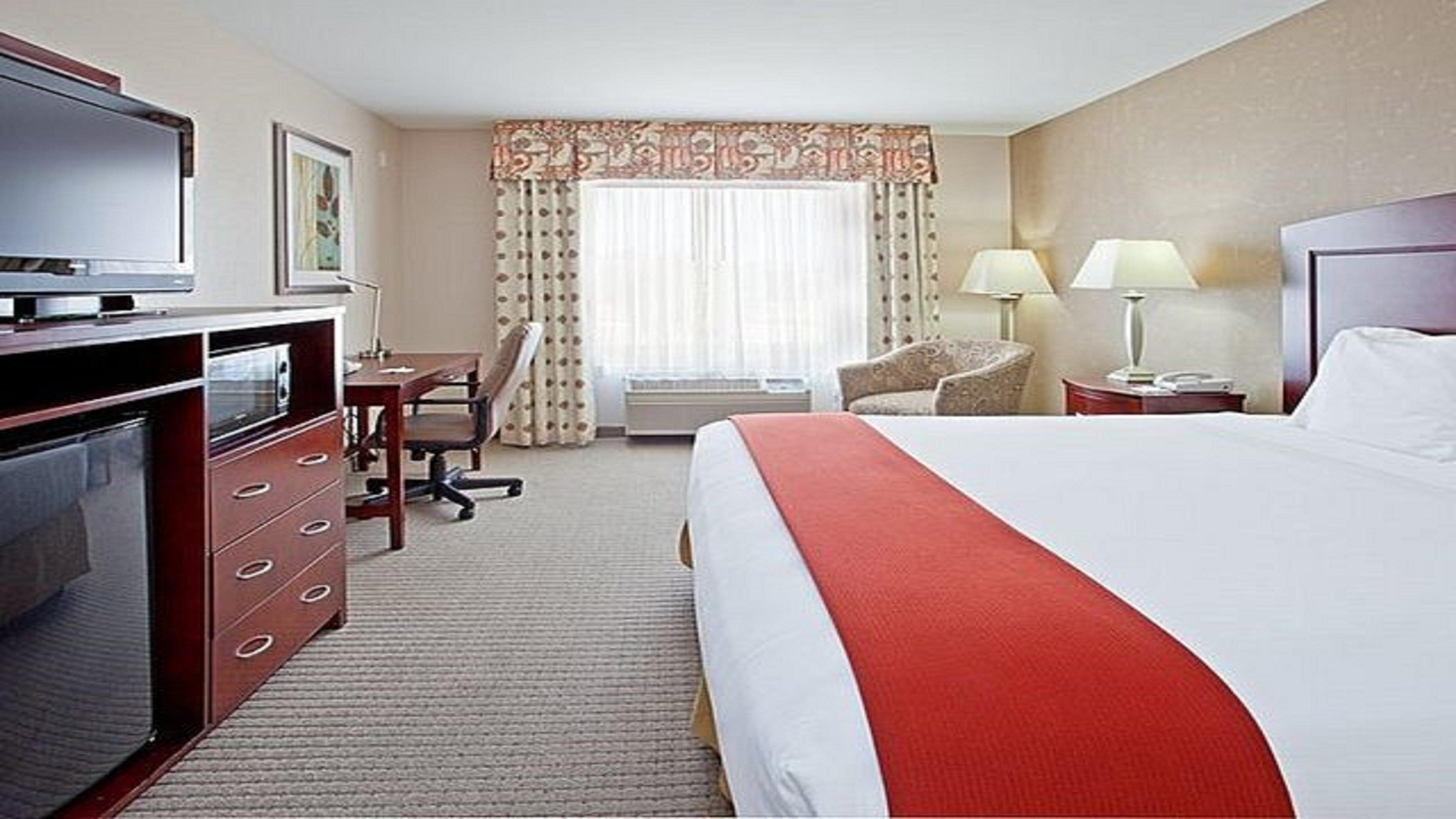 Holiday Inn Express & Suites College Station By Ihg מראה חיצוני תמונה