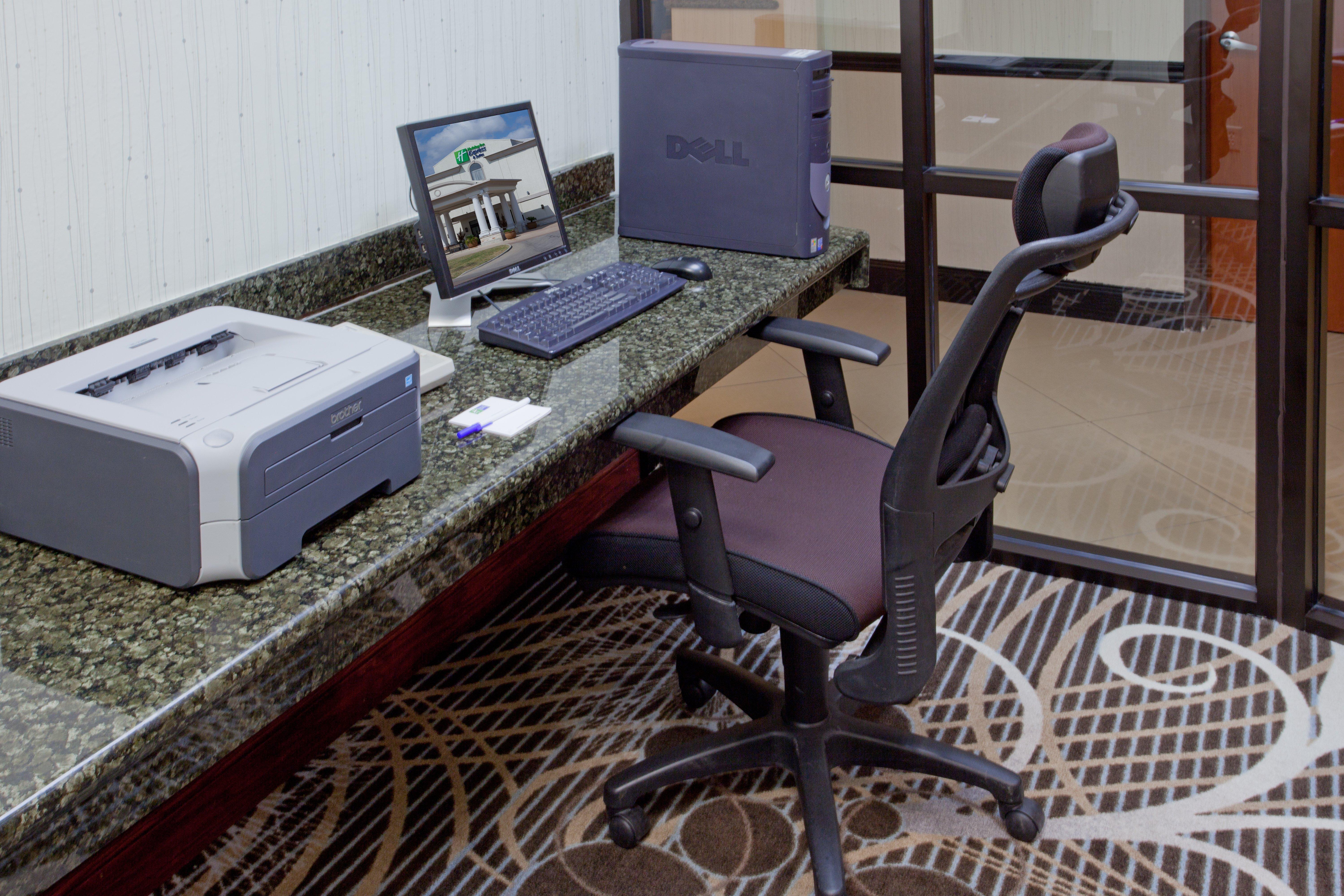 Holiday Inn Express & Suites College Station By Ihg מראה חיצוני תמונה