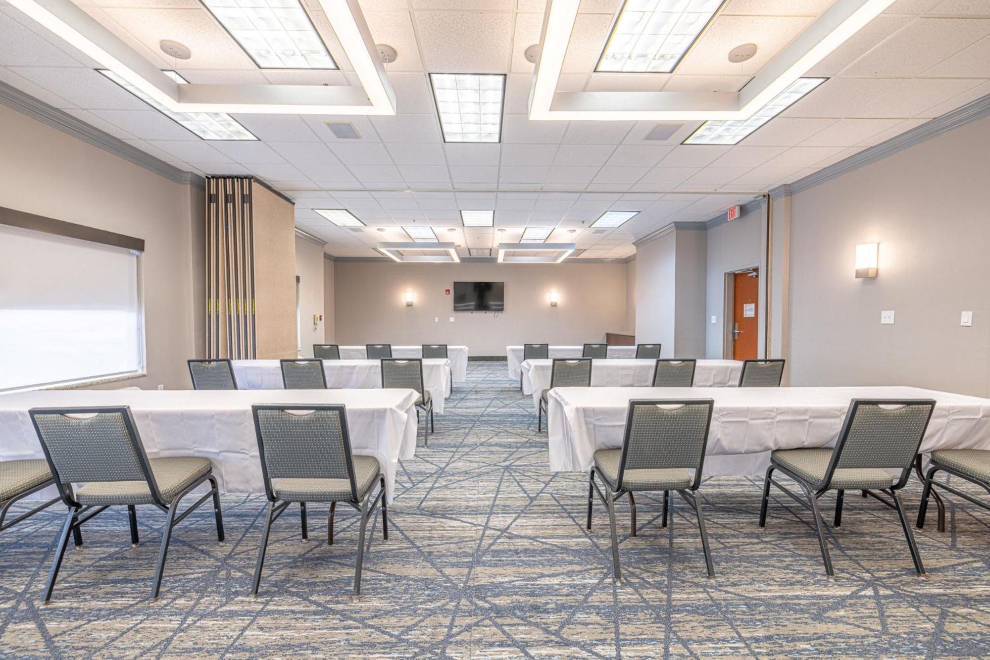 Holiday Inn Express & Suites College Station By Ihg מראה חיצוני תמונה