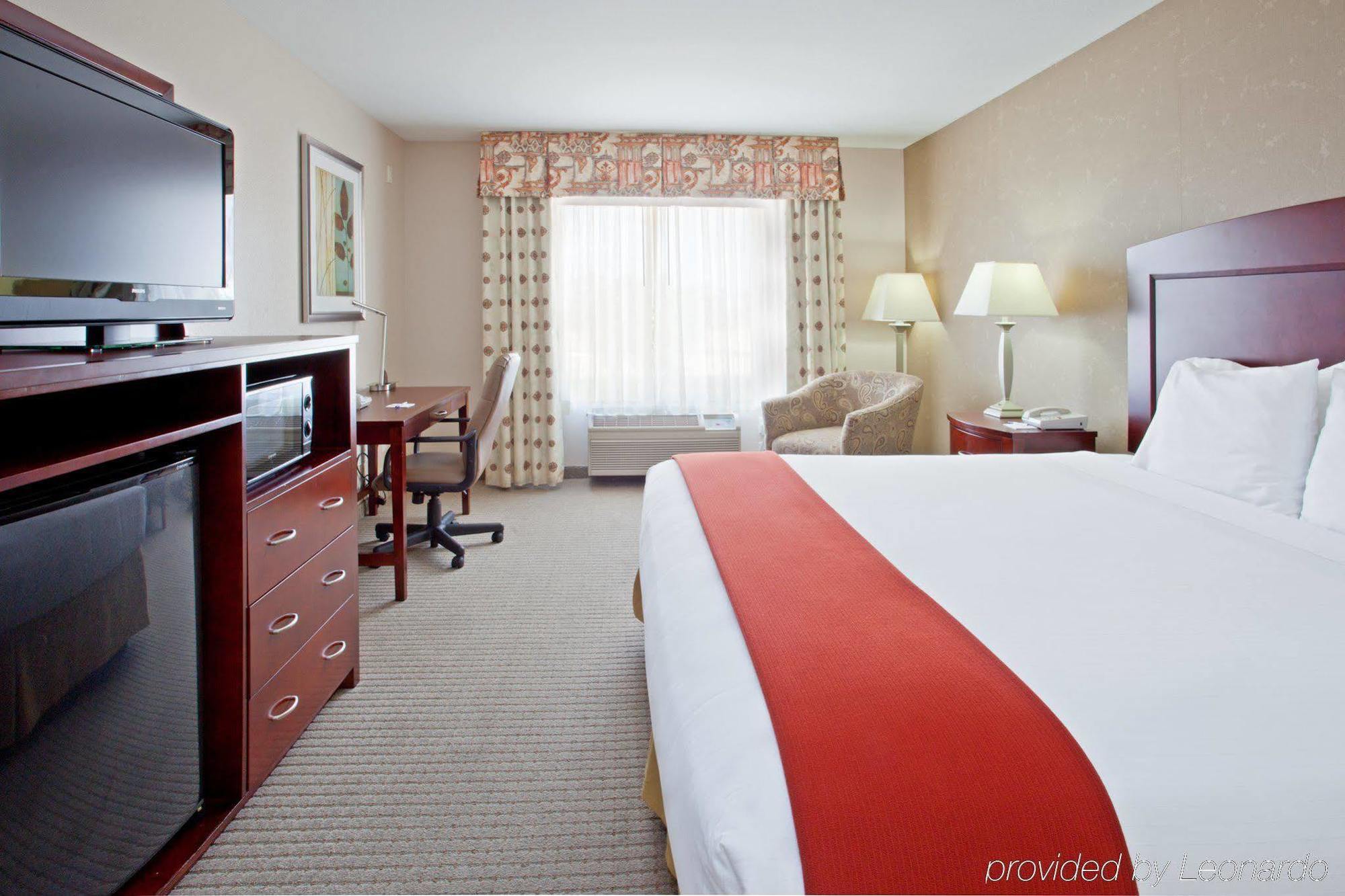 Holiday Inn Express & Suites College Station By Ihg חדר תמונה